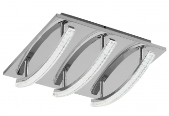 Стельовий світильник PERTINI 3 LED Eglo 96094