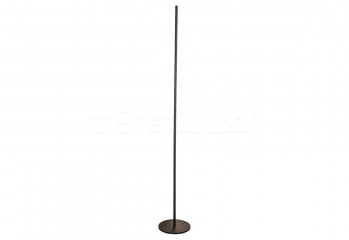 Торшер TETA LED BK Azzardo AZ3205