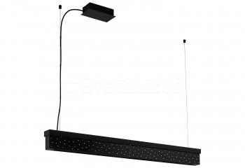 Подвесная люстра AUROTONELLO LED Eglo 39826