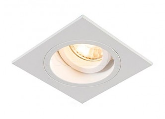 Точечный светильник ZumaLine CHUCK 92703