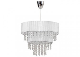 Люстра підвісна Nowodvorski TOSCANA 4013