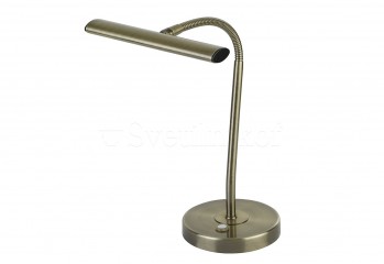 Настольная лампа Bow LED Searchlight EU1108AB
