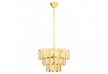 Подвесная люстра ERSEKA d38 BS Eglo 99098