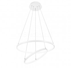 Підвісна люстра DEA LED Nova Luce 17222002