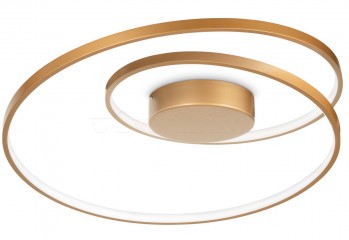 Світлодіодна люстра стельова OZ BS Ideal Lux 269429