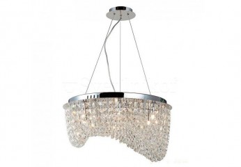 Люстра Azzardo CARMEN 5102-6PX