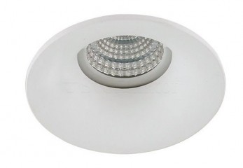 Точковий світильник ADAMO MIDST Azzardo NC1825-M-W