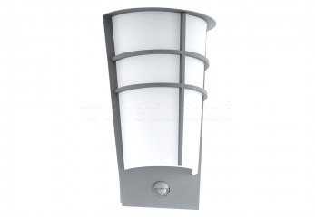 Уличное бра Eglo BREGANZO LED 96017