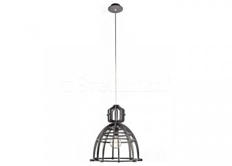 Подвесной светильник Nowodvorski BIOWAY taupe 6881