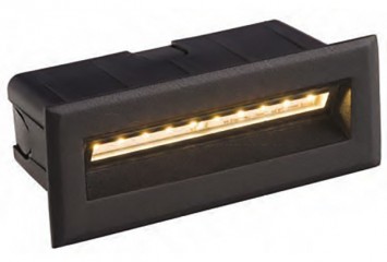 Вбудований світильник BAY LED M Nowodvorski 8165