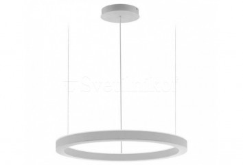 Світлодіодна люстра PASTRENGO 1 Ø90 2x60W 3000K SI Eglo 64238