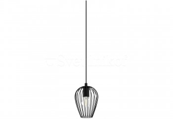 Підвісний світильник трековий TB NEWTOWN BK Eglo 99761