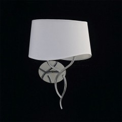 Настінний світильник Mantra Ninette 1903