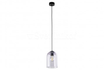 Підвісна люстра MOLLY PUR TK-Lighting 10299