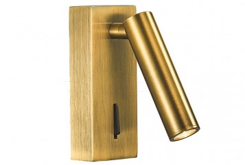 Бра ZEN LED BS Viokef 4229302