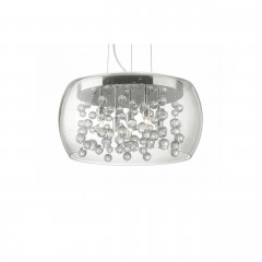 Светильник подвесной AUDI-80 SP5 Ideal Lux 031743