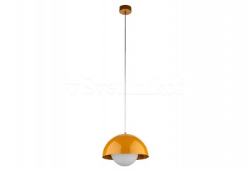 Подвесной светильник BONO d27 OCHRA TK-Lighting 10275