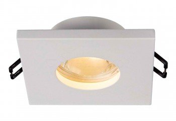 Точечный светильник CHIPO DL IP54 WH ZumaLine ARGU10-031