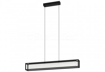 Подвесная люстра GUALAJO LED Eglo 39629