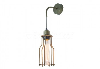 Бра Prague OLD-BZ Imperium Light 33110.21.21