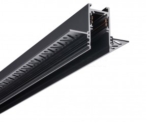 Врезной магнитный шинопровод Nowodvorski LVM RECESSED TRACK 10157