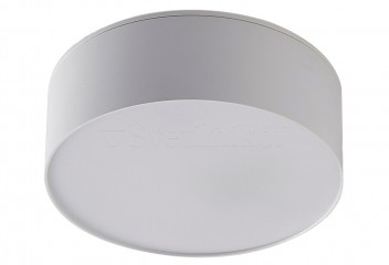 Потолочный светильник SOLARI LED 4000K ZumaLine WM-TD8880-S-4K-WH