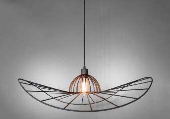 Подвесной светильник MILADY d80 Imperium Light 186180.05.05