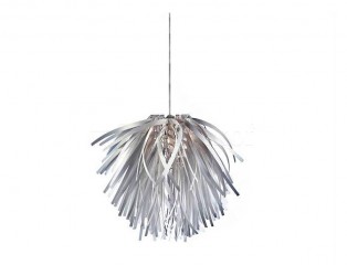 Подвесной светильник MARKSLOJD FLORA White 105984