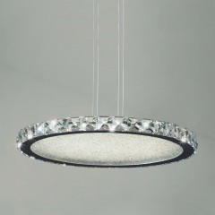 Підвісний світильник Mantra Crystal 4577