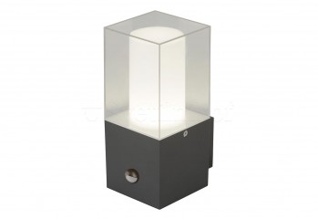 Уличное бра Outdoor Searchlight 2581GY