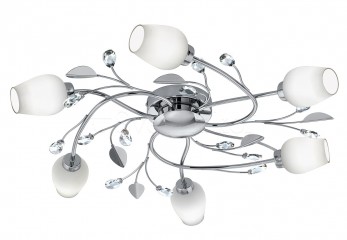 Потолочная люстра Eglo PITALE LED 95162