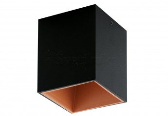 Точечный светильник Eglo POLASSO LED 94496