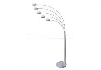 Торшер PALP Azzardo TS5805-WH/AZ0020
