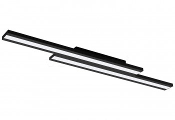 Потолочный светильник SALITERAS-Z LED BK Eglo 900024