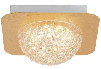 Потолочный светильник CELESTIA LED Searchlight 32511-1GO