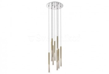 Підвісна люстра ONE LED GO ZumaLine P0461-09L-B5F7