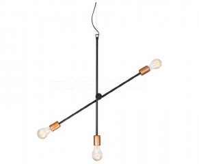 Подвесной светильник Nowodvorski STICKS 3L 6268