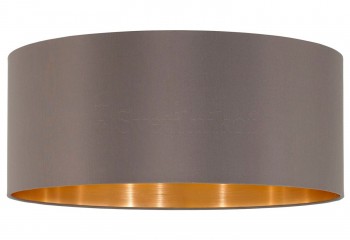 Абажур PASTERI PRO CAP/GO Eglo 61814