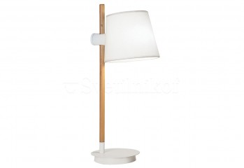 Настільна лампа VIANA Viokef 4195900