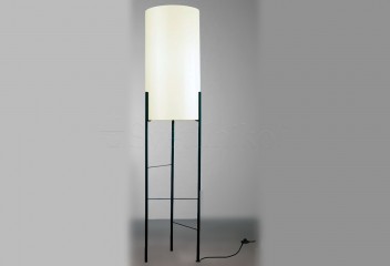 Торшер EDWIN BK Imperium Light 4671180.05.01