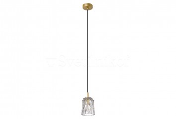 Подвесной светильник TAZZA ZumaLine P0590-01A-V7AC