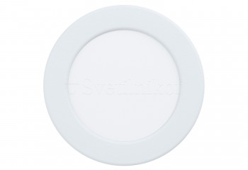 Точковий світильник FUEVA 5 d11,7 LED WW DIM WH Eglo 99191