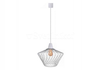 Підвісний світильник WAVE S WH Nowodvorski 8860