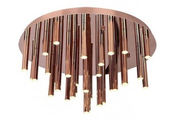 Люстра ORGANIC COPPER Maxlight C0093