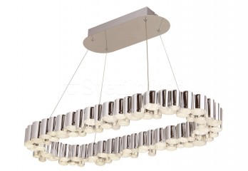 Світлодіодна люстра Darcy LED Searchlight 4431CC