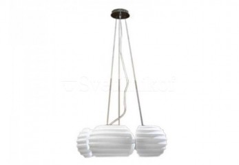 Подвесная люстра RONDO Azzardo DH6081/5/AZ0115