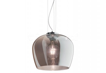 Подвесной светильник BLOSSOM SP1 SM Ideal Lux 241517