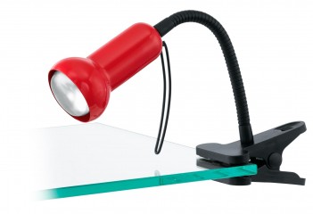 Лампа-прищепка Eglo FABIO 81264