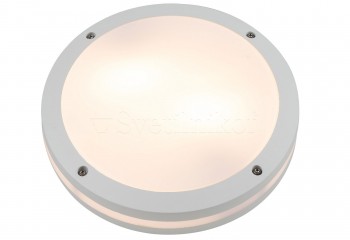 Уличный плафон FANO R 30 SMART LED RGB WH Azzardo AZ4785