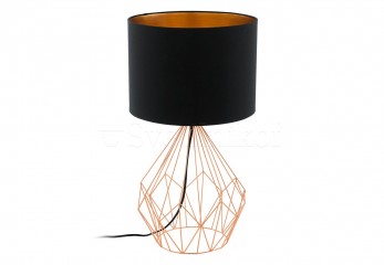 Настільна лампа PEDREGAL 1 CO Eglo 95185